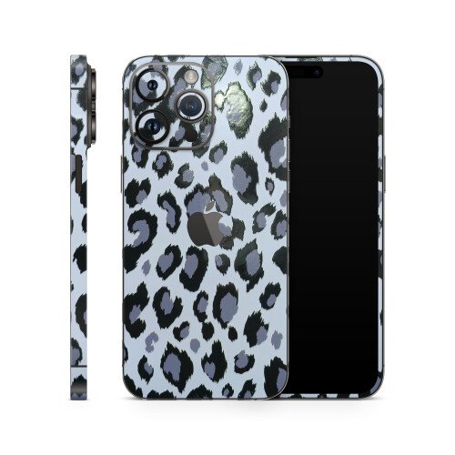 iPhone 14 Pro Max Split Full Wrap Antenna Display Vinyl Skin Des